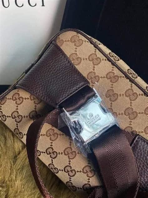 gucci ggbelt bag|ellen adarna gucci belt bag.